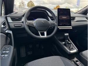 Renault Captur 🔥HOT-DEAL🔥 Techno TCe 90 ❗Infotext lesen❗SHZ+NAVI+LED