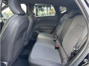 Renault Captur 🔥HOT-DEAL🔥 Techno TCe 90 ❗Infotext lesen❗SHZ+NAVI+LED