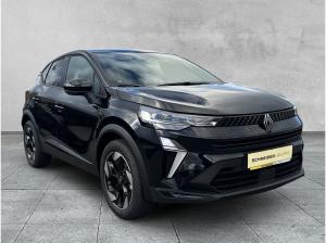 Renault Captur 🔥HOT-DEAL🔥 Techno TCe 90 ❗Infotext lesen❗SHZ+NAVI+LED