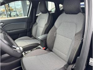 Renault Captur 🔥HOT-DEAL🔥 Techno TCe 90 ❗Infotext lesen❗SHZ+NAVI+LED