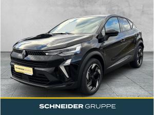 Renault Captur 🔥HOT-DEAL🔥 Techno TCe 90 ❗Infotext lesen❗SHZ+NAVI+LED