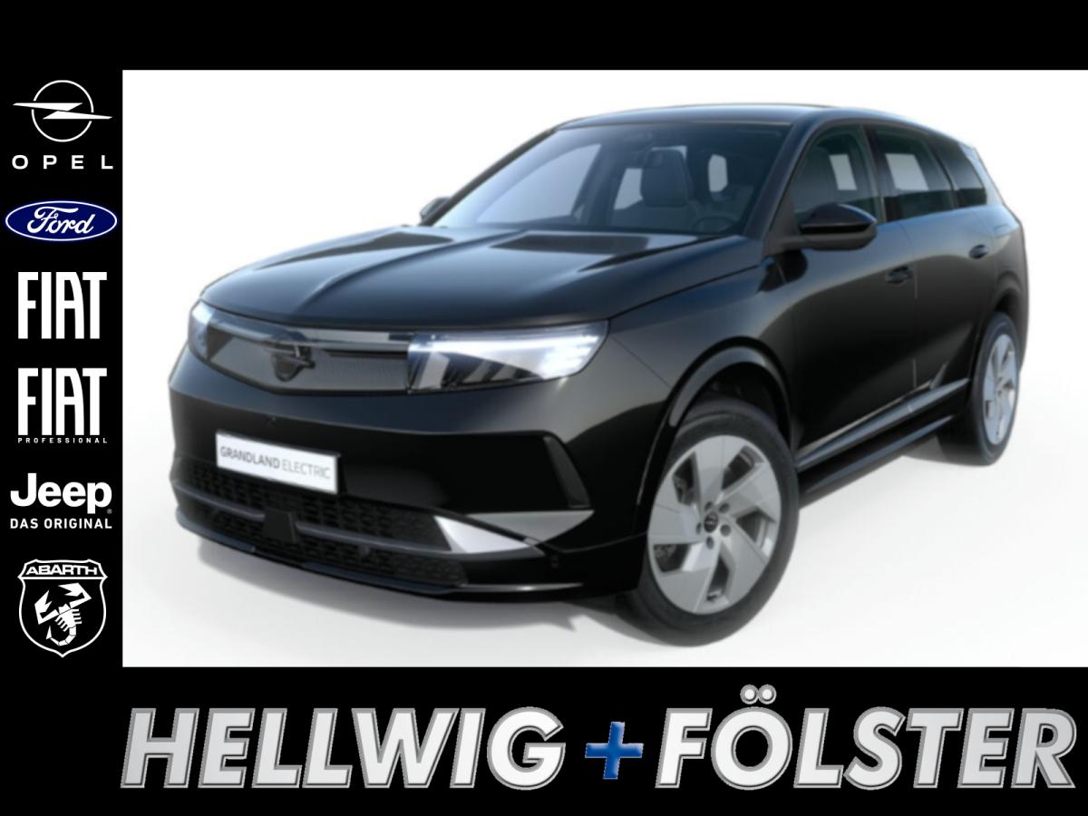 Opel Grandland ✅ELEKTRO + LED + CarPlay | Flottenzentrum-Nord✅
