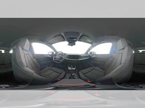 Audi Q4 e-tron Q4 Sportback e-tron 45 S line-AHK-HuD-Matrix-Wär