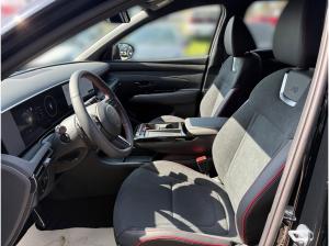 Hyundai TUCSON N Line 2WD LED PAKET*LENKHZG*NAVI*KAMERA*DAB*CARPLAY*