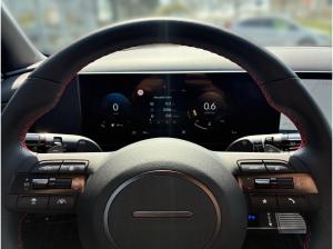 Hyundai TUCSON N Line 2WD LED PAKET*LENKHZG*NAVI*KAMERA*DAB*CARPLAY*