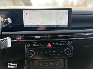 Hyundai TUCSON N Line 2WD LED PAKET*LENKHZG*NAVI*KAMERA*DAB*CARPLAY*