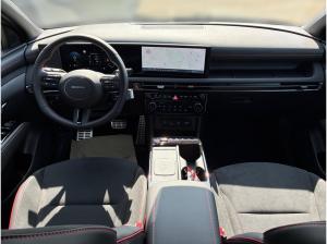 Hyundai TUCSON N Line 2WD LED PAKET*LENKHZG*NAVI*KAMERA*DAB*CARPLAY*