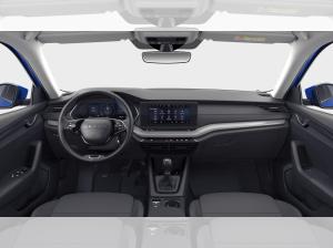 Skoda Octavia 1.5 TSI 85kW ✨ Essence Combi ✨ frei konfigurierbar ❗