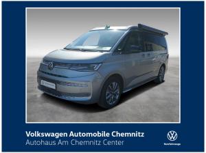 Volkswagen California Ocean 2,0l TDI DSG *HuD*AHK*Nav*
