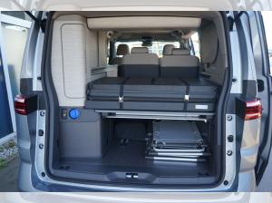Volkswagen California Ocean 2,0l TDI DSG *HuD*AHK*Nav*