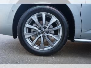 Volkswagen California Ocean 2,0l TDI DSG *HuD*AHK*Nav*