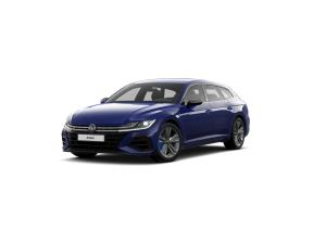 Volkswagen Arteon R Shooting Brake 2.0 TSI (320 PS) DSG*4M*DCC*ACC*NAVI*CARPLAY*