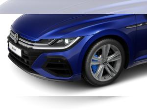 Volkswagen Arteon R Shooting Brake 2.0 TSI (320 PS) DSG*4M*DCC*ACC*NAVI*CARPLAY*