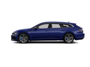 Volkswagen Arteon R Shooting Brake 2.0 TSI (320 PS) DSG*4M*DCC*ACC*NAVI*CARPLAY*