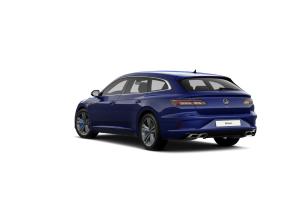 Volkswagen Arteon R Shooting Brake 2.0 TSI (320 PS) DSG*4M*DCC*ACC*NAVI*CARPLAY*
