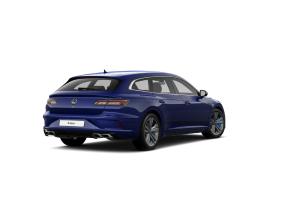 Volkswagen Arteon R Shooting Brake 2.0 TSI (320 PS) DSG*4M*DCC*ACC*NAVI*CARPLAY*