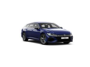 Volkswagen Arteon R Shooting Brake 2.0 TSI (320 PS) DSG*4M*DCC*ACC*NAVI*CARPLAY*