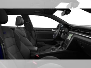Volkswagen Arteon R Shooting Brake 2.0 TSI (320 PS) DSG*4M*DCC*ACC*NAVI*CARPLAY*