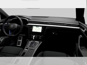 Volkswagen Arteon R Shooting Brake 2.0 TSI (320 PS) DSG*4M*DCC*ACC*NAVI*CARPLAY*