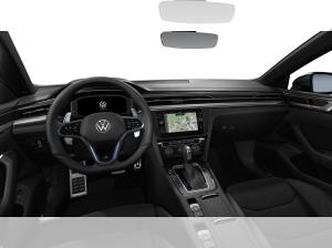 Volkswagen Arteon R Shooting Brake 2.0 TSI (320 PS) DSG*4M*DCC*ACC*NAVI*CARPLAY*