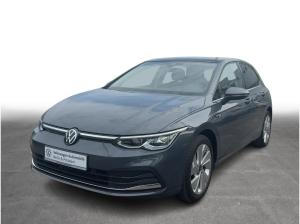 Volkswagen Golf VIII 1.5 eTSI DSG Style Pano Navi LED SHZ
