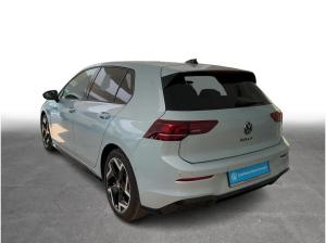 Volkswagen Golf VIII 1.5 eTSI DSG R-Line Navi LED ACC SHZ