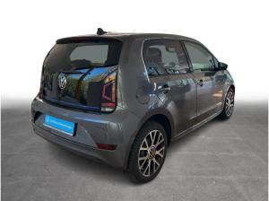 Volkswagen up! e-up! Style Plus 61 Klima Radio SHZ GRA PDC