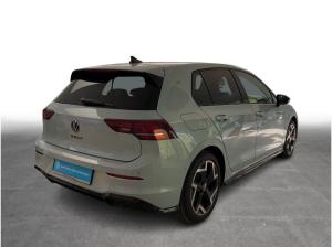 Volkswagen Golf VIII 1.5 eTSI DSG R-Line Navi LED ACC SHZ