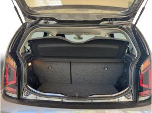 Volkswagen up! e-up! Style Plus 61 Klima Radio SHZ GRA PDC
