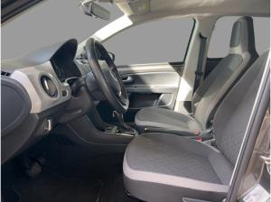 Volkswagen up! e-up! Style Plus 61 Klima Radio SHZ GRA PDC