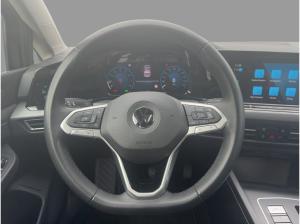 Volkswagen Golf VIII 1.5 eTSI DSG Style Pano Navi LED SHZ