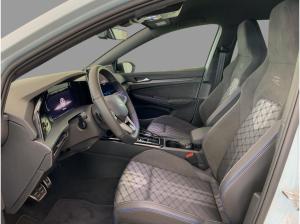 Volkswagen Golf VIII 1.5 eTSI DSG R-Line Navi LED ACC SHZ