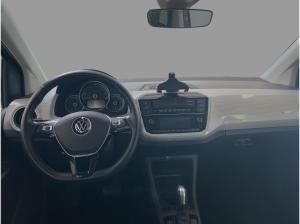 Volkswagen up! e-up! Style Plus 61 Klima Radio SHZ GRA PDC