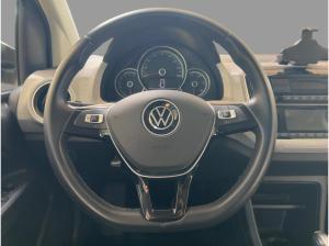 Volkswagen up! e-up! Style Plus 61 Klima Radio SHZ GRA PDC