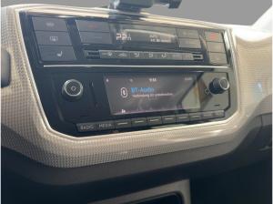 Volkswagen up! e-up! Style Plus 61 Klima Radio SHZ GRA PDC