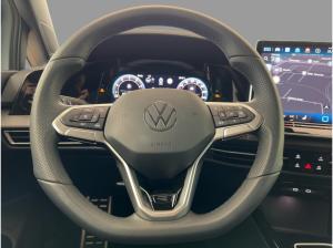 Volkswagen Golf VIII 1.5 eTSI DSG R-Line Navi LED ACC SHZ