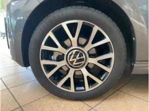 Volkswagen up! e-up! Style Plus 61 Klima Radio SHZ GRA PDC