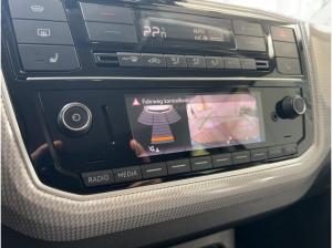 Volkswagen up! e-up! Style Plus 61 Klima Radio SHZ GRA PDC