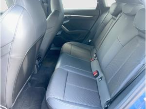 Audi A3 Sportback 40TFSIe 2xS line/Black+/Matrix/HuD/SONOS/AHK/ACC/18Z/Kam
