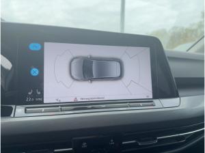 Volkswagen Golf VIII 1.5 eTSI DSG Style Pano Navi LED SHZ