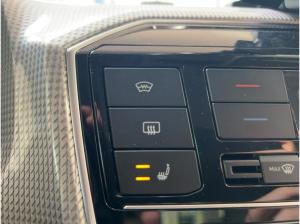 Volkswagen up! e-up! Style Plus 61 Klima Radio SHZ GRA PDC