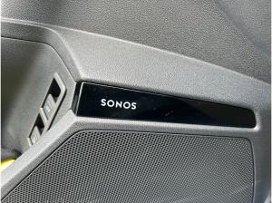 Audi A3 Sportback 40TFSIe 2xS line/Black+/Matrix/HuD/SONOS/AHK/ACC/18Z/Kam
