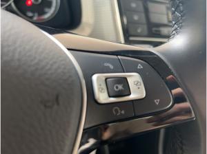 Volkswagen up! e-up! Style Plus 61 Klima Radio SHZ GRA PDC