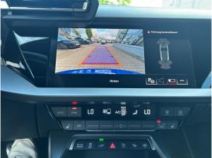 Audi A3 Sportback 40TFSIe 2xS line/Black+/Matrix/HuD/SONOS/AHK/ACC/18Z/Kam