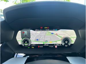 Audi A3 Sportback 40TFSIe 2xS line/Black+/Matrix/HuD/SONOS/AHK/ACC/18Z/Kam
