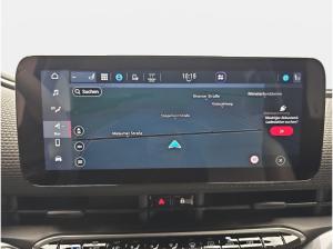 Fiat 500e ELEKTRO 42 KWH WINTERRÄDER BY BOCELLI NAVI KLIMA LED JBL APPLE/ANDROID LM17