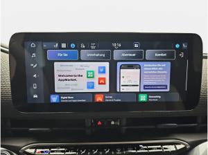 Fiat 500e ELEKTRO 42 KWH WINTERRÄDER BY BOCELLI NAVI KLIMA LED JBL APPLE/ANDROID LM17