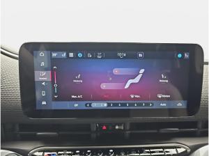 Fiat 500e ELEKTRO 42 KWH WINTERRÄDER BY BOCELLI NAVI KLIMA LED JBL APPLE/ANDROID LM17