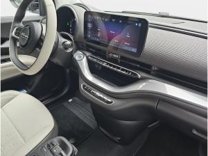Fiat 500e ELEKTRO 42 KWH WINTERRÄDER BY BOCELLI NAVI KLIMA LED JBL APPLE/ANDROID LM17