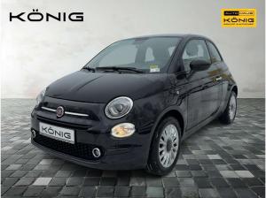 Fiat 500 Hatchback MY23 Klima*Carplay*